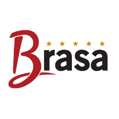 Brasa Logo