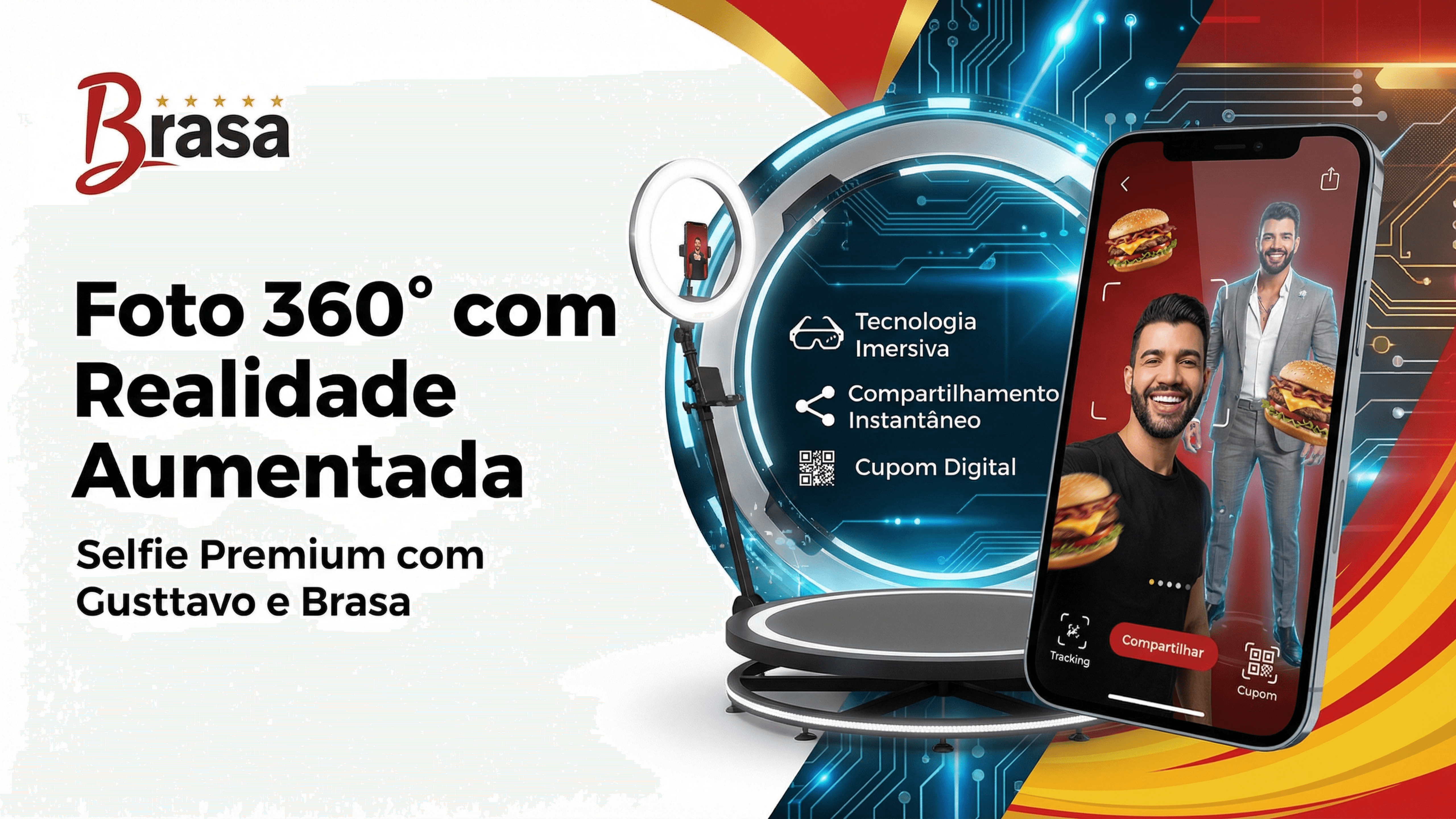 Meet & Greet Gourmet