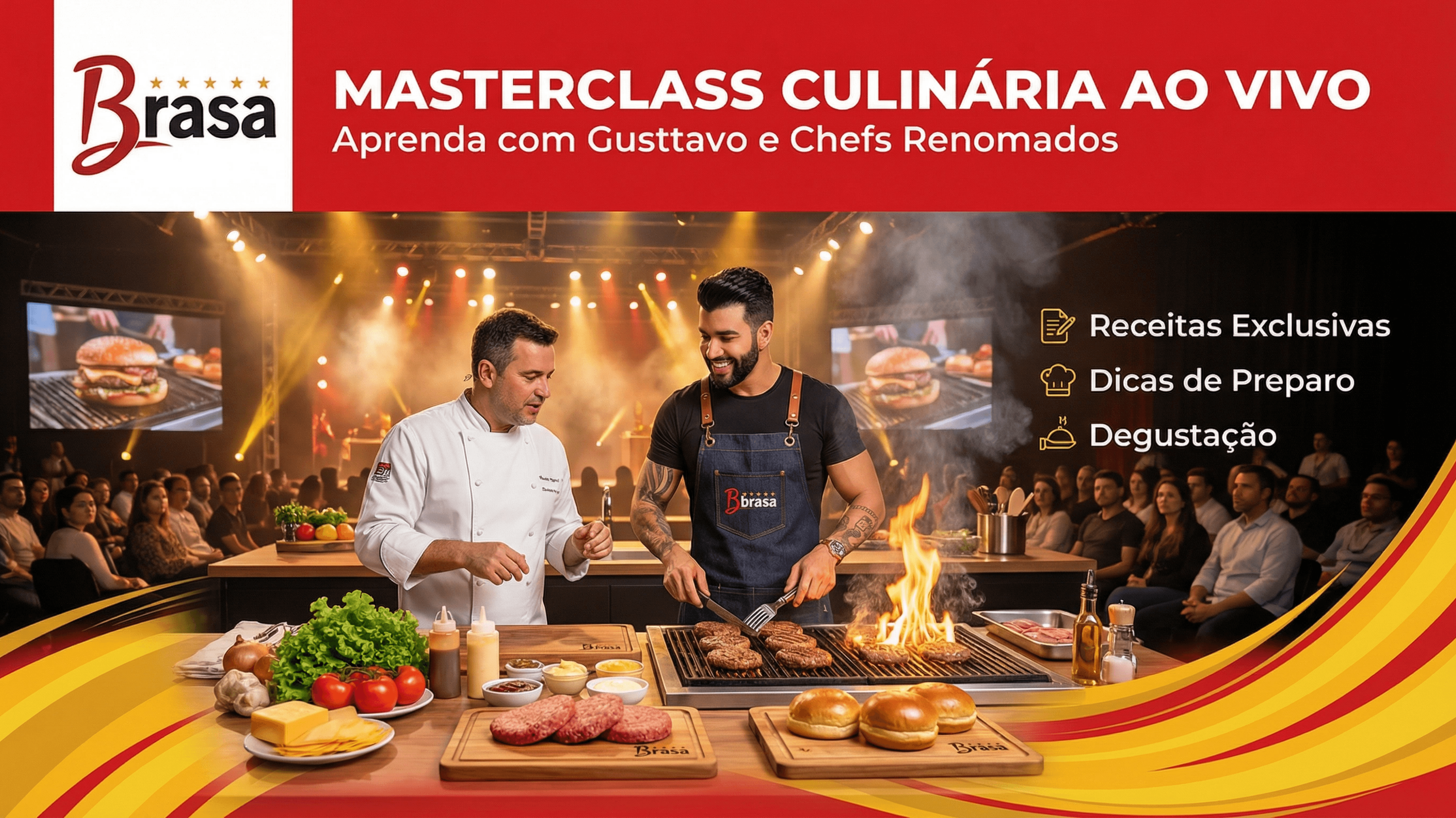 Desafio do Hambúrguer