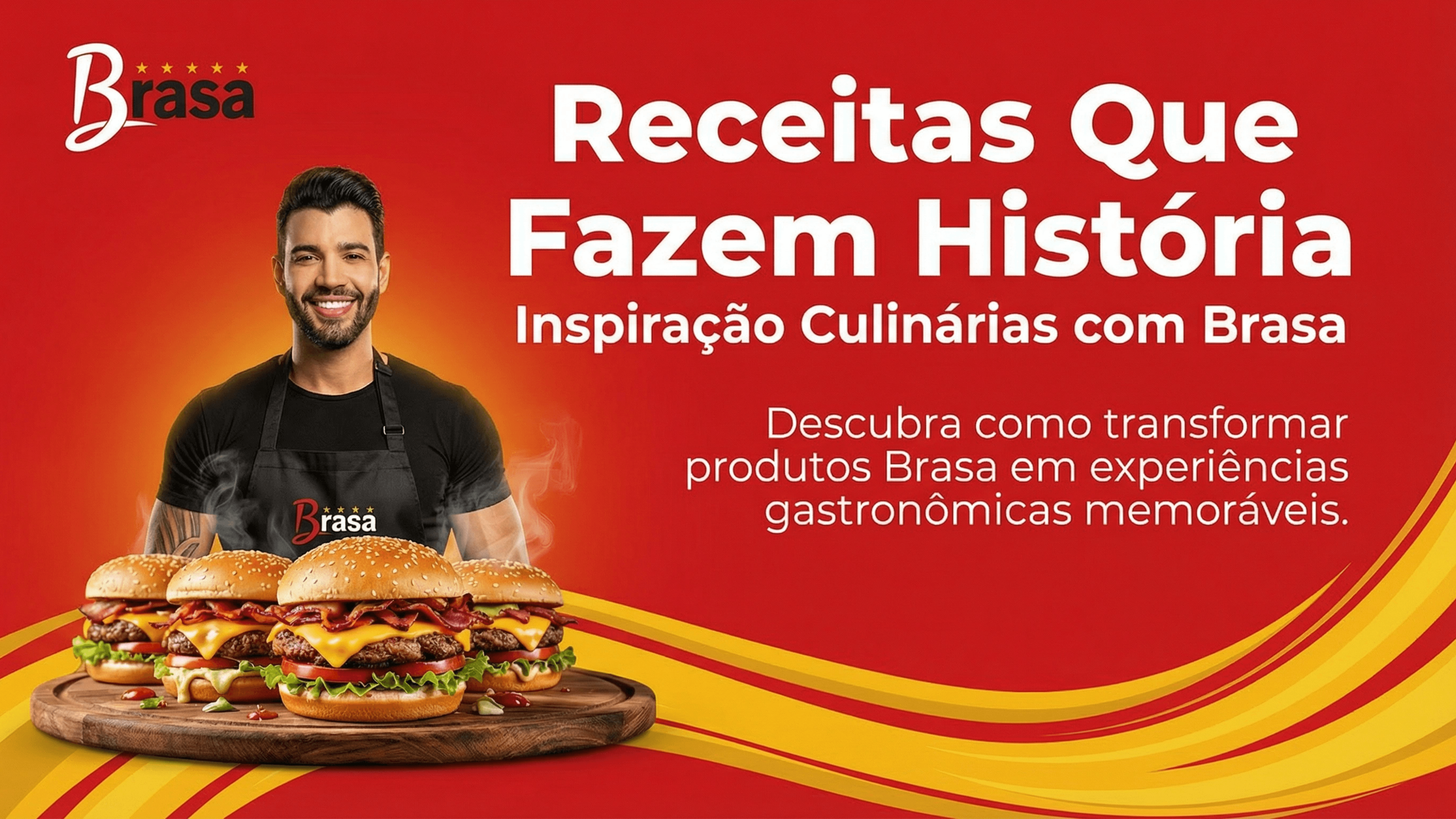 Receitas Que Fazem História